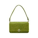 pistachio green
