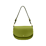 pistachio green