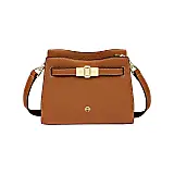 cognac brown