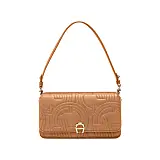 pecan brown