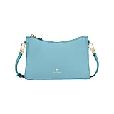 Aquamarine Blue