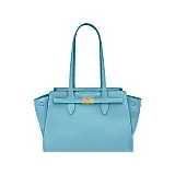 Aquamarine Blue
