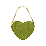pistachio green