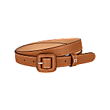 cognac brown