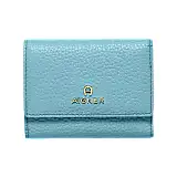 aquamarine blue