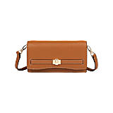 cognac brown