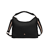 Black Coloured