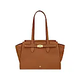 cognac brown