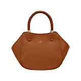 cognac brown