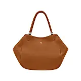 cognac brown