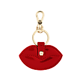 lipstick red