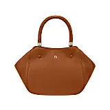 cognac brown
