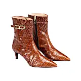 Cognac Brown