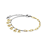 Gold Rhodium