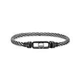 Gun Metal Black