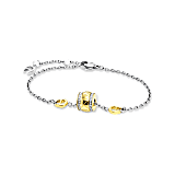 Rhodium Gold