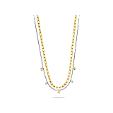 Gold Rhodium