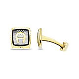 Gold Coloured