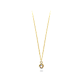 Gold Rhodium