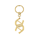 gold coloured