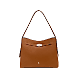 cognac brown