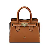 cognac brown