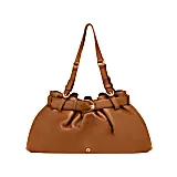 cognac brown