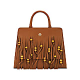 cognac brown