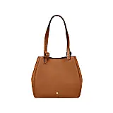 cognac brown