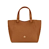 cognac brown
