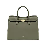 Moss Green