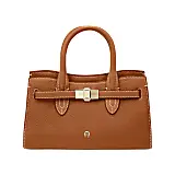 cognac brown