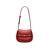 burnt red