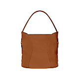 cognac brown