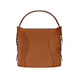 cognac brown