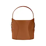cognac brown