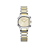 Rhodium Gold