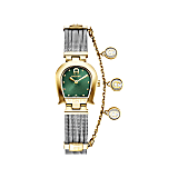 Gold Rhodium