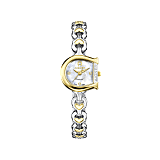 Rhodium Gold