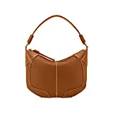 cognac brown