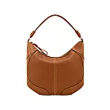 cognac brown