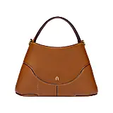 cognac brown