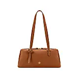 Cognac Brown