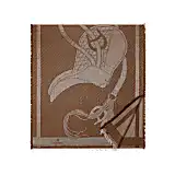 Saddle Brown