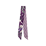 Vibrant Violet