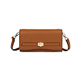 cognac brown