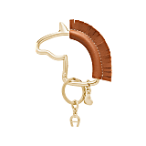 cognac brown