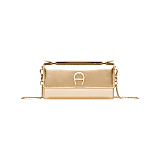 gold coloured