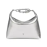 silver coloured