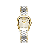 Rhodium Gold